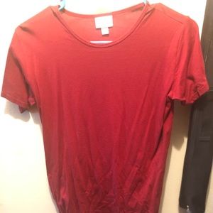 LuLaRoe Gracie size 14 EUC